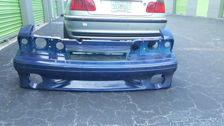 Bumper
