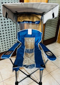 Kelseyus canopy chair elite Brand new