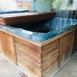 Catalina Spas-Jacuzzi-Hot Tub
