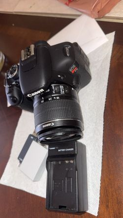 Camera