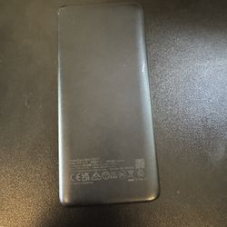 Anker 10,000 mAh Portable Charger – High-Speed PowerIQ Charging