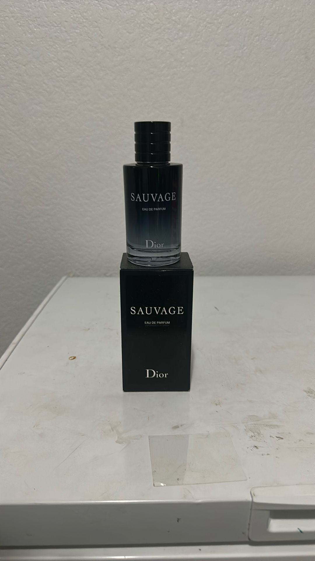 Dior Sauvage-Eau De Parfum