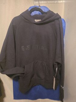 Fear of God Essentials Pullover Hoodie