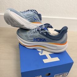 Hoka shoes men