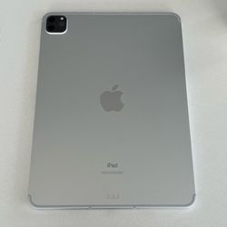 iPad Pro 11” M1 256 GB Cellular