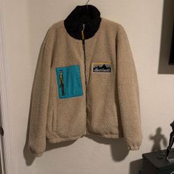 Diet International Jacket