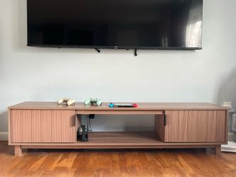 Walker Edison TV Stand - Entertainment Center