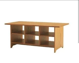 IKEA Coffee Cubby Tables