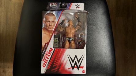 WWE Randy Orton Action Figure