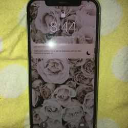 Iphone 12 128Gb unlocked paid off!