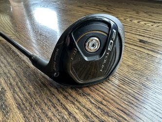 Wilson Staff FG Tour M3 13.5 Degree 