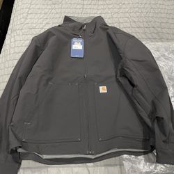 Carhartt Rain Defender Jacket Xxl