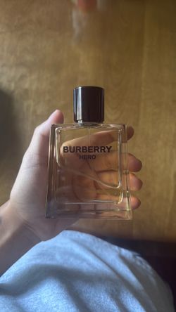 Cologne Burberry