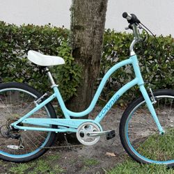 Electra TownIe 7 Speed 