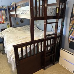 Bunk Beds