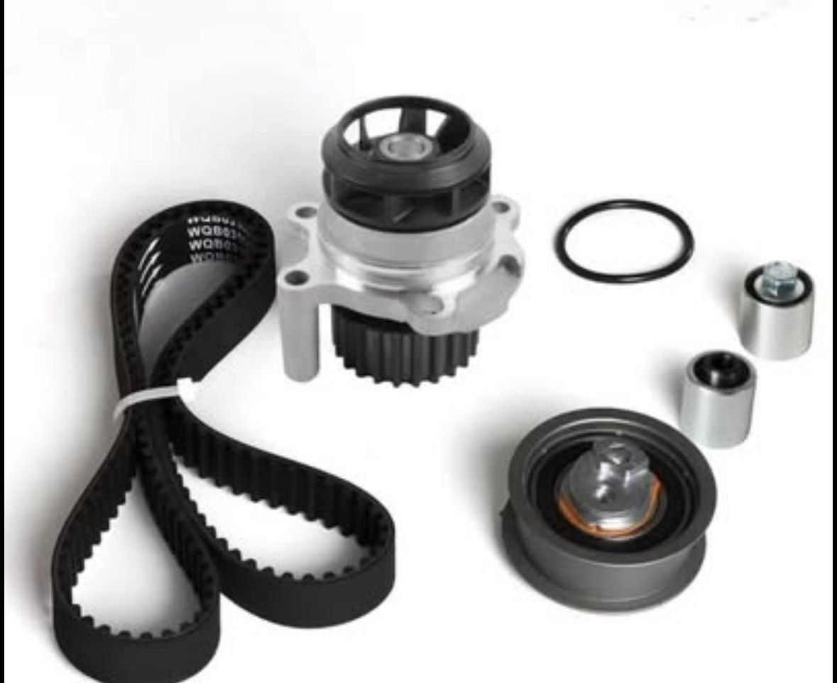 VW/Audi Timing Belt/water Pump Kit