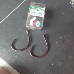 Mustad Ultra Point Fish Hook