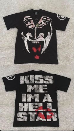 Hellstar shirt