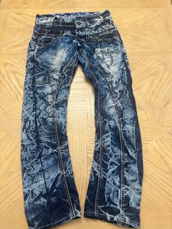 Men’s jeans