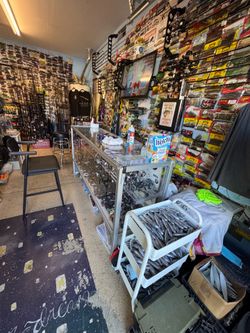 🎣Father’s Day Tackle sale!!! Tons of rods reels tackle and more. In Murrieta. 🐟