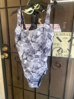 2 nice one piece Swimsuits Bathing suits swimwear for women