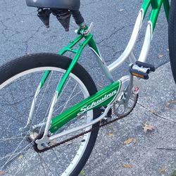 Schwinn Lady's Bike 26"