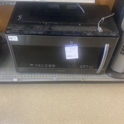 Samsung Microwave 89 ( 1015 Summit Ave ) 