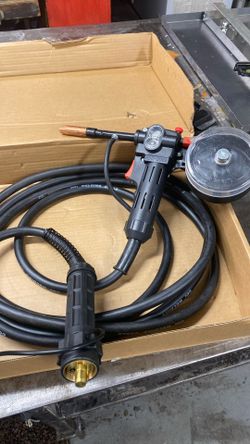 Simder Spool gun NBC-200A