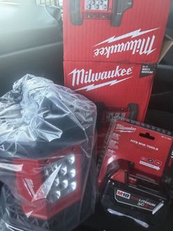 Milwaukee