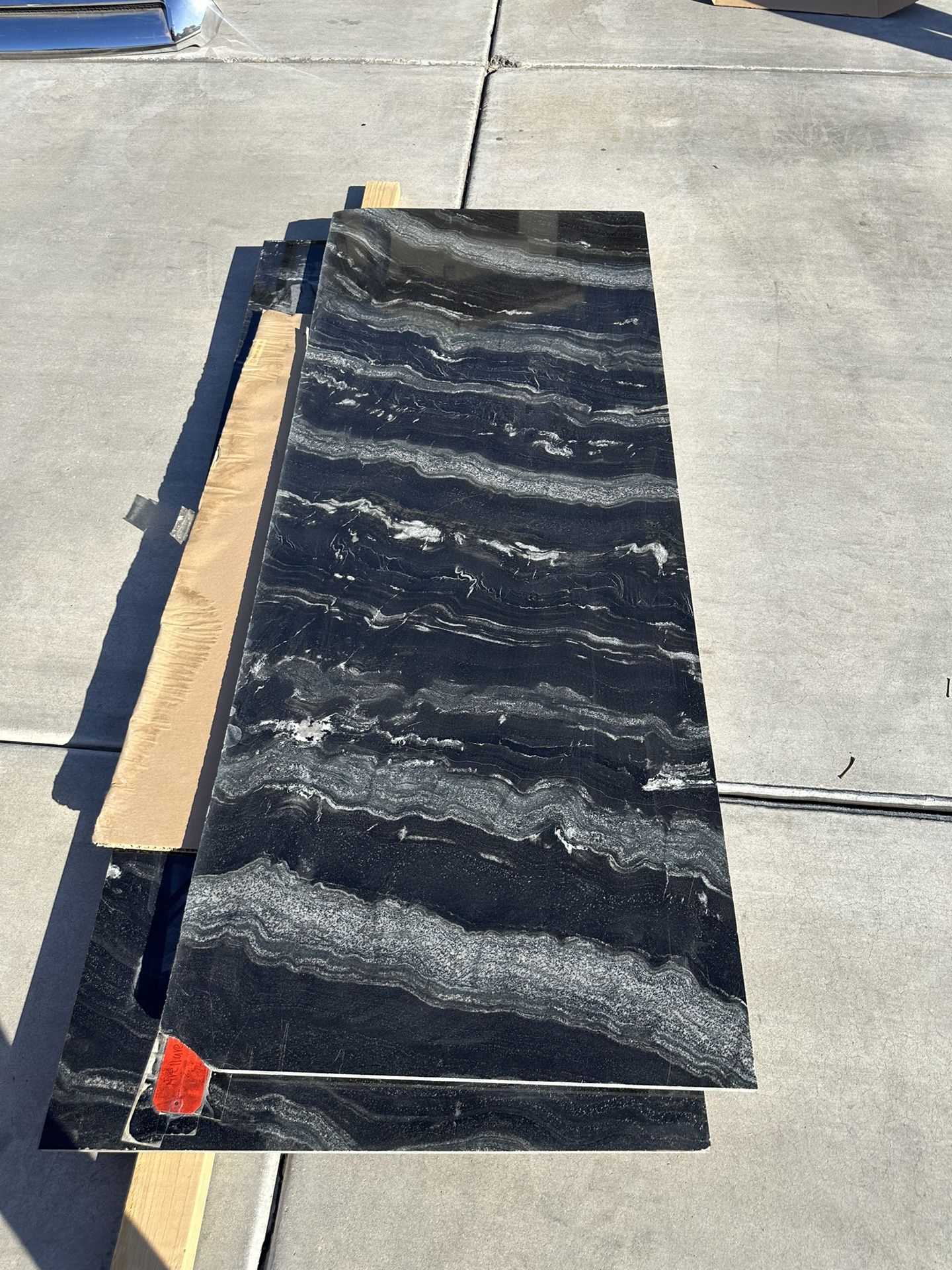 Granite Slab 