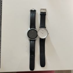 Movado Watches