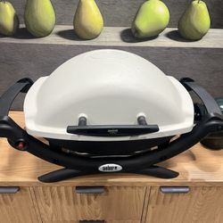 Weber Bbq Grill 