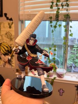 Naruto anime figure
