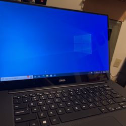 Dell 5510 Precision Workstation Laptop
