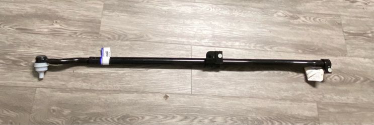 07-18 Jeep Wrangler New Genuine Steering Tie Rod Center Link (contact info removed)2AG
