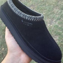 Koolaburra by UGG Women's Burree Slippers brand new in box Size 6 Size 7 Size 8