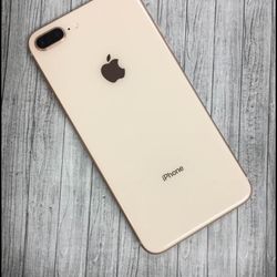 iPhone 8 Plus 64GB Unlocked 