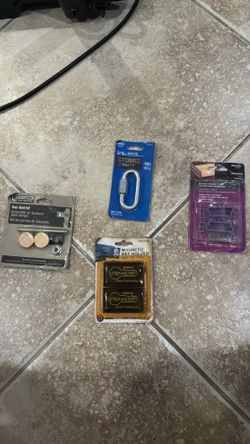 4 housing tools