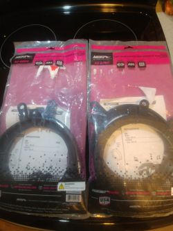 Car Speaker Adapters