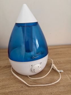 Crane Dehumidifier