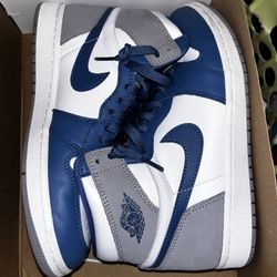 Jordan 1