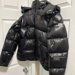 Moncler X FRGMT maya2 Puffer
