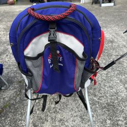 KELTY Kids  hiking gear 