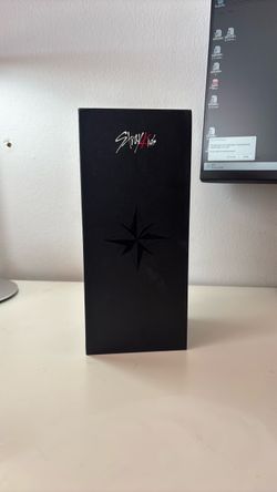 Stray Kids Lightstick