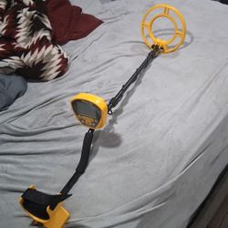 MIYAY Metal Detector