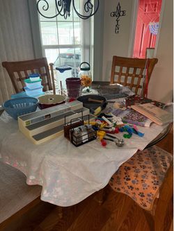 Kitchen essentials assortment