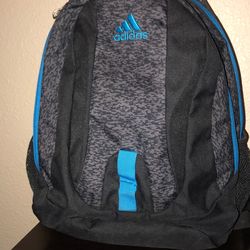 Adidas backpack
