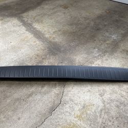 Tailgate protector 2008 Dodge ram