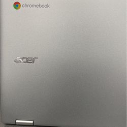 Chrome book Acer 