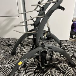 Saris Bike Rack (3 Bikes)
